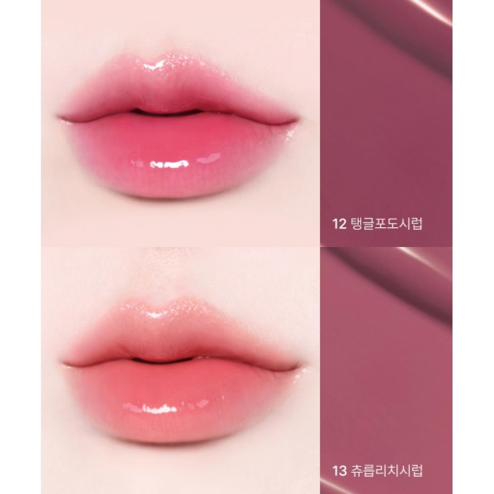Tonymoly [zootopia] Get It Tint Waterful Syrup Special Set