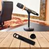 Silikonové pouzdro pro JBL PartyBox-Mikrofon: Odolné proti pádu Vyrobeno z vysoce kvalitního silikonu22,10 cm*5,10 cm*2 cm
