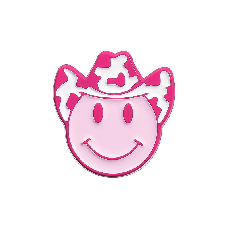 Animal Brooch Fashionable With Unique Cartoon Design Ideal For Both Men And Women