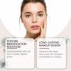 The Soft-focus Concealer Tray Covers Blemishes , Maintains Makeup For A Long Time , Modifies Pores And Fine Lines , And Is Portable.