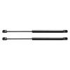 2Pcs Rear Trunk Gas Struts Lift Support For Mercedes-Benz SL Convertible