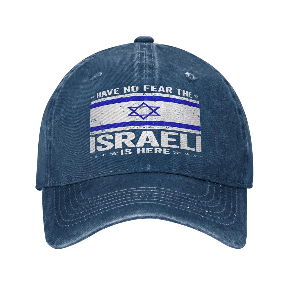 Sommer Machen Sie Israel Wieder Groß Baseballkappe Sonne Atmungsaktiv Gewaschen Hip Hop Hüte Erwachsene Passend Retro Outdoor Sport Baseballkappen