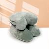 Miling Portable U-shaped Desk Nap Pillow