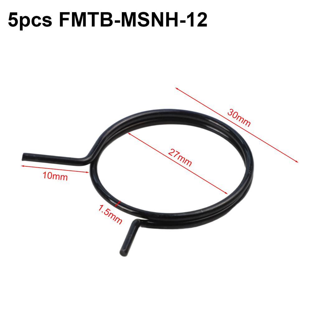 Door Handle Replacement Springs 5PCS Brand New FMTB-MSNH-4