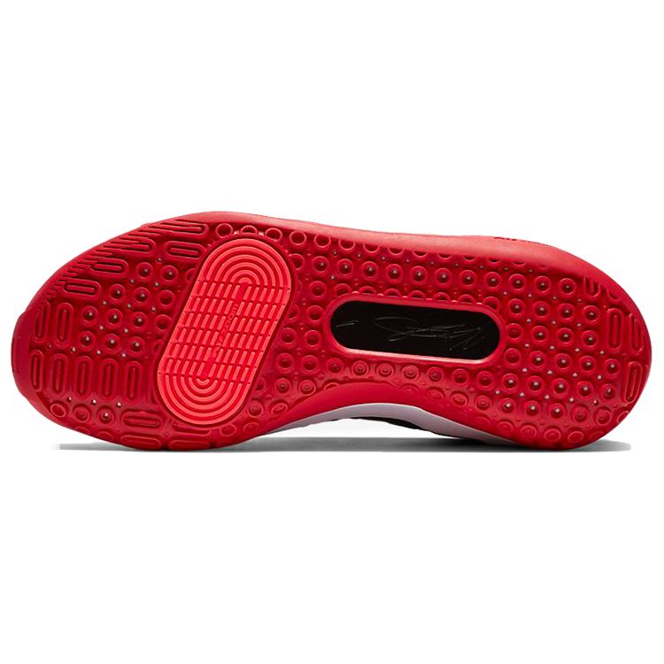 New Nike Kd 13 'Bred' CI9948-002