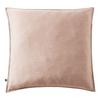 Pillowcase "Lysandre" All Sizes "Lyocell" The Butterfly Effect - Lysandre Blush - Pillowcase 63 X 63 Cm