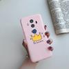 Für Huawei Mate 10 Hülle Huawei Mate 10 Pro Rückabdeckung Silikon Weiche Handyhüllen Für Mate 10 10Pro Hülle Kamera Schutz Fundas
