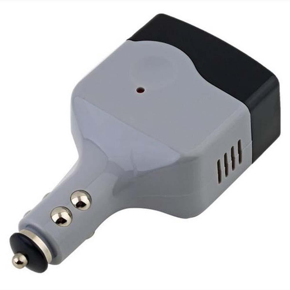 for Mobile Phone 220V Inverter Mobile DC 12V To AC Auto Charger Converter Adapter Car Power