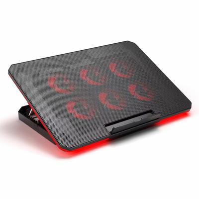 Akcesoria do laptopów – Podstawki chłodzące pod laptop