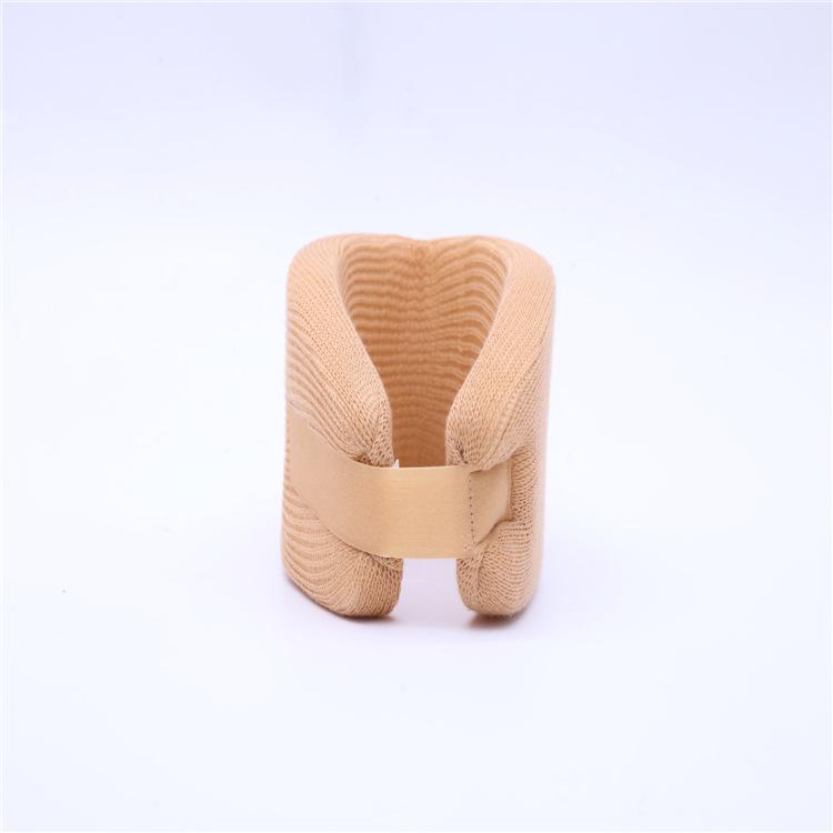 Breathable Cotton Cervical Neck Support Pillow