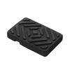 110mm * 75mm Brake Rubber Pedal Cover Fits For Can-Am Spyder RT/RT Limited 2020+