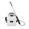 Gardening Handheld Sprayer With Press Control For Home And Farm Watering