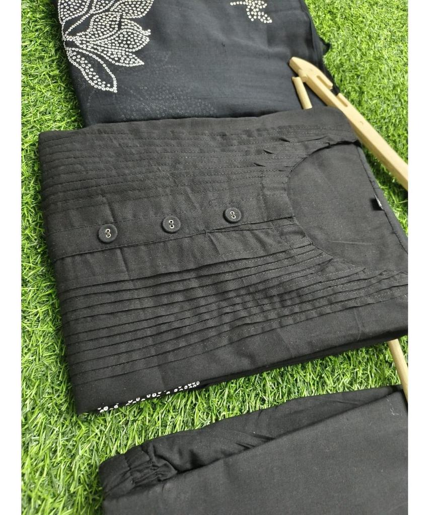 Tenue de soirée de créateur Salwar pour femmes indiennes Bollywood Top Tunique Kurti Pantalon Dupatta Ensemble