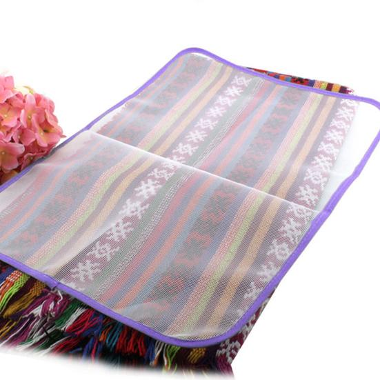 10Pcs Ironing Pressing Cloth Heat-Resistant Non-Stick Reusable Clothes Ironing Protector Scorch