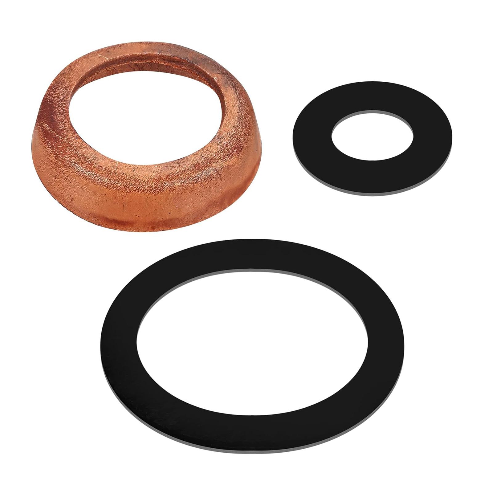 

Преміальні шкіряні та силіконові запасні частини Аксесуари для помпи типу 75 зі стійкістю до високого тиску