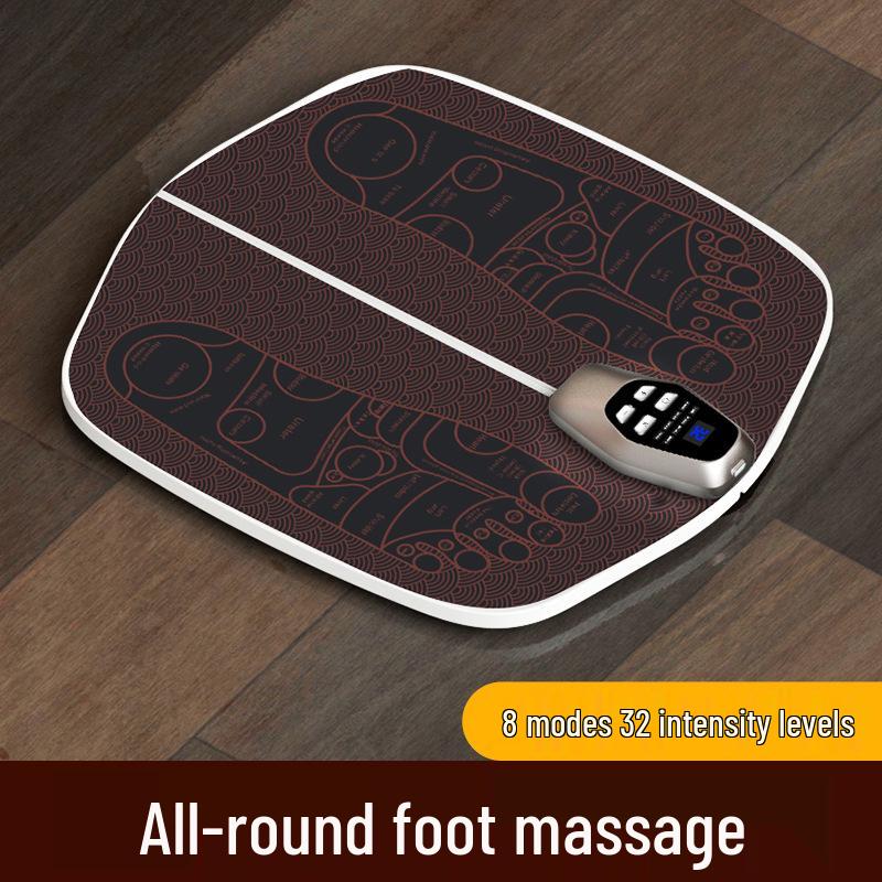 Smart EMS Pulse Therapy Foot Massager Pad