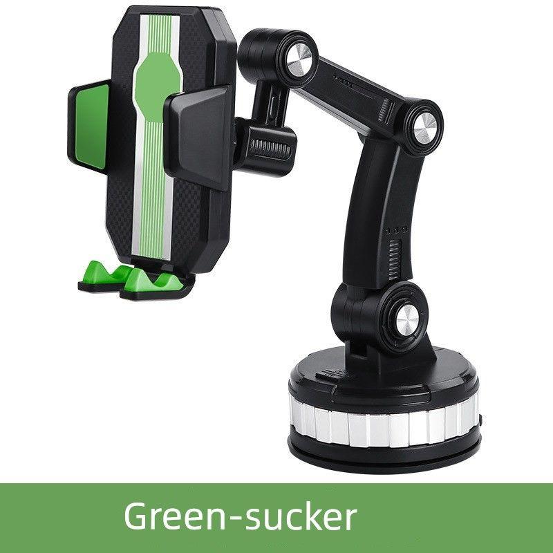 Mobile Phone Car Mount with Suction Cup for Dashboard, Suitable for G-Series Car Navigation, 2022 New Model