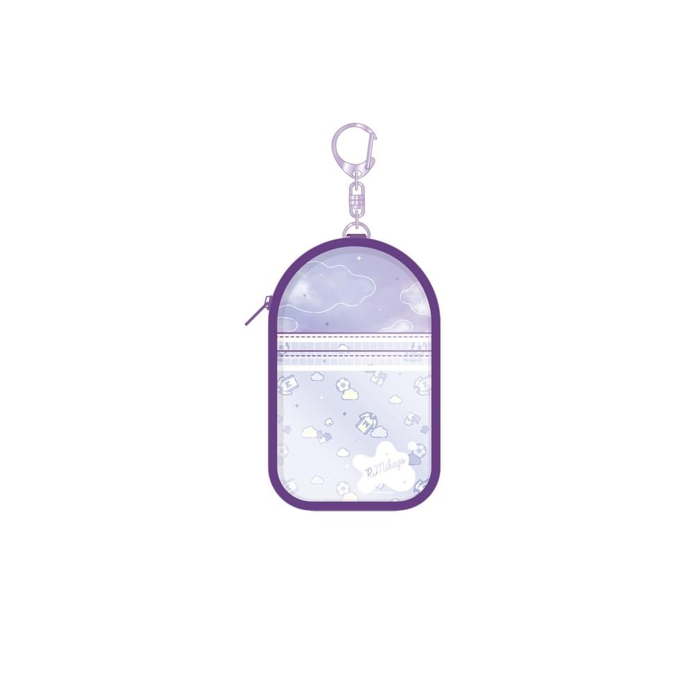 

Аниме-сериал Axta Pouch Reio Mikage «Blue Rock» 6.