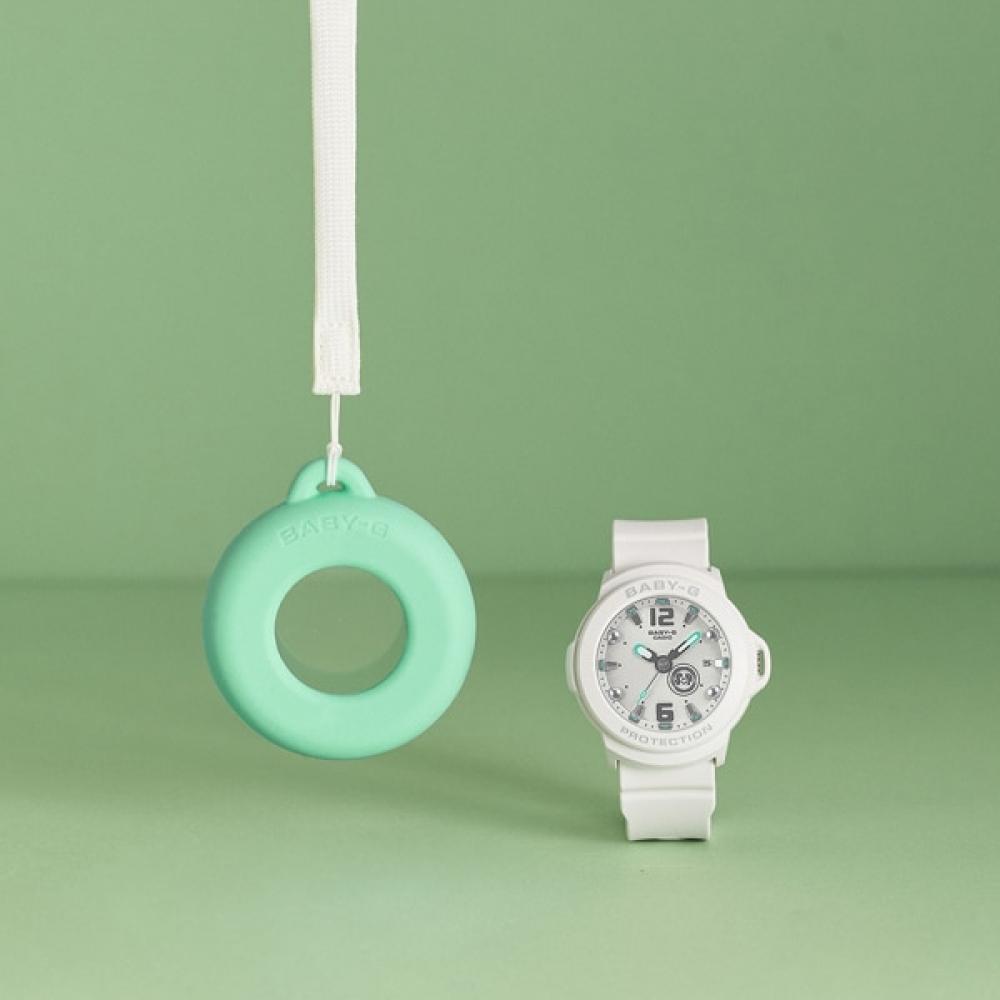 CaSio Baby G Women S bGa 15k 7ajr