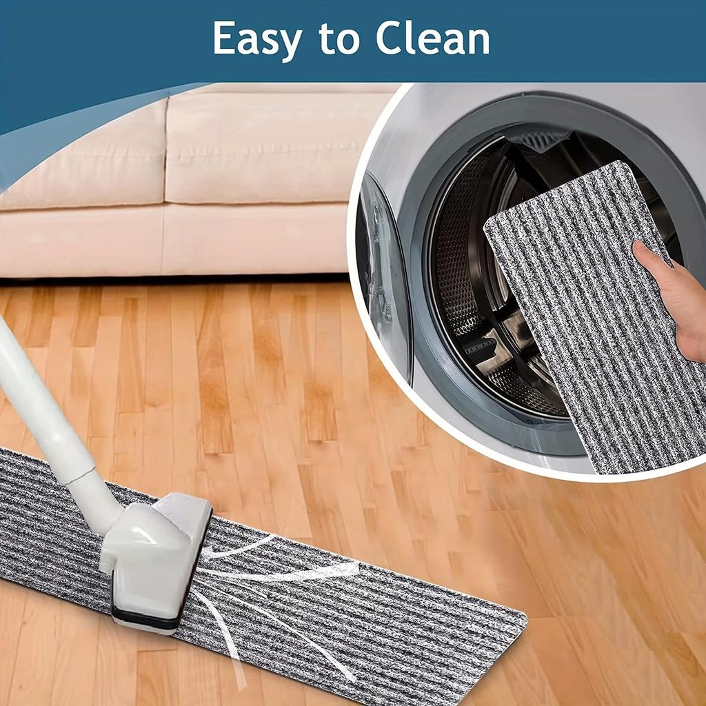 1PC Stair Tread Carpet Mats Self-adhesive Floor Mats Door Mats Step Staircase Non Slip Pads Protection Cover Pads Home Decor