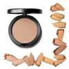 New Studio Peace Powder Plus Foundation Medium 12 Shades