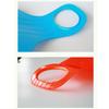 Kinder Erwachsene Outdoor Winter Sandgleiter Schnee Luge Schnee Schlitten Ski Board Schlitten