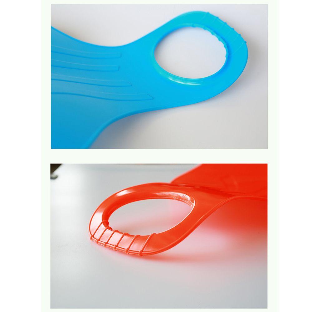 Copii Adulti Exterior Iarna Nisip Glisor Sanie de Zapada Luge de Zapada Sanie de Zapada Placa de Schi Sanie