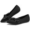 Women's Bow-knot Mary Jane Flats 158930