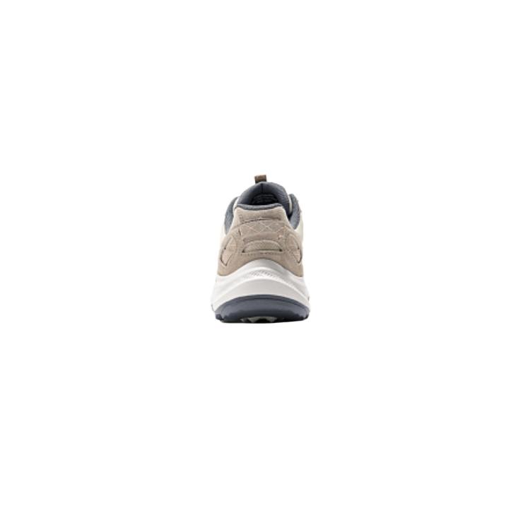 Skechers Outdoor Comfortable Durable Low-Top Outdoor Functional Shoes Women Shoes Brown 180234-TPPC