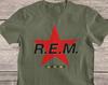 R.E.M. T-Shirt