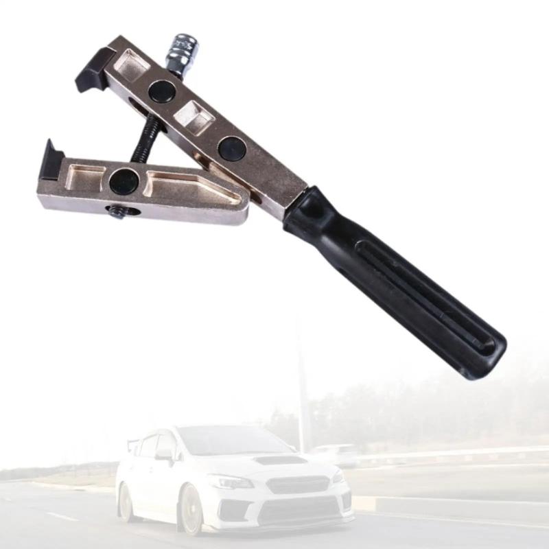 Heavy Duty CV Boot Clamp Pliers 3/8inch for Quick and Secure Removal of Automotive Dust Covers Efficient Car Maintenance