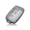 For Land Rover Range Rover Sport Evoque Freelander A9 Discovery 2 3 4 Sport For Jaguar Xf Xj A8 A9 X8 Xe Tpu Car Key Cases Cover