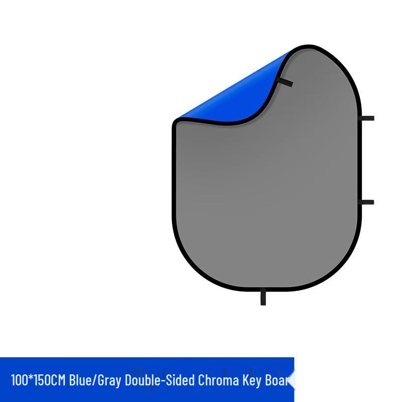 OLOEY Double-Sided Studio Background Board