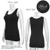 cupped tank tops for a flattering Set of two bra Mesh power stretch dry Plus sizes greige Comfortable, bust. tops. lining, stress-free, net, fabric,