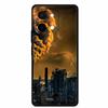 For OnePlus 13T Case Original Soft Silicone TPU Phone Cases Back Cover For OnePlus 13T 5G PKX110 Fashion 6.32" Shockproof Capa