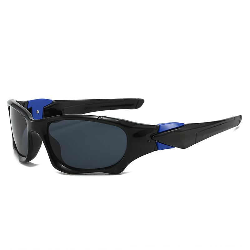 Classic Outdoor Sports Sunglasses Men Women Cycling Climbing Skiing Fishing Driving Vintage Sun Glasses Eyewear Special Shaped