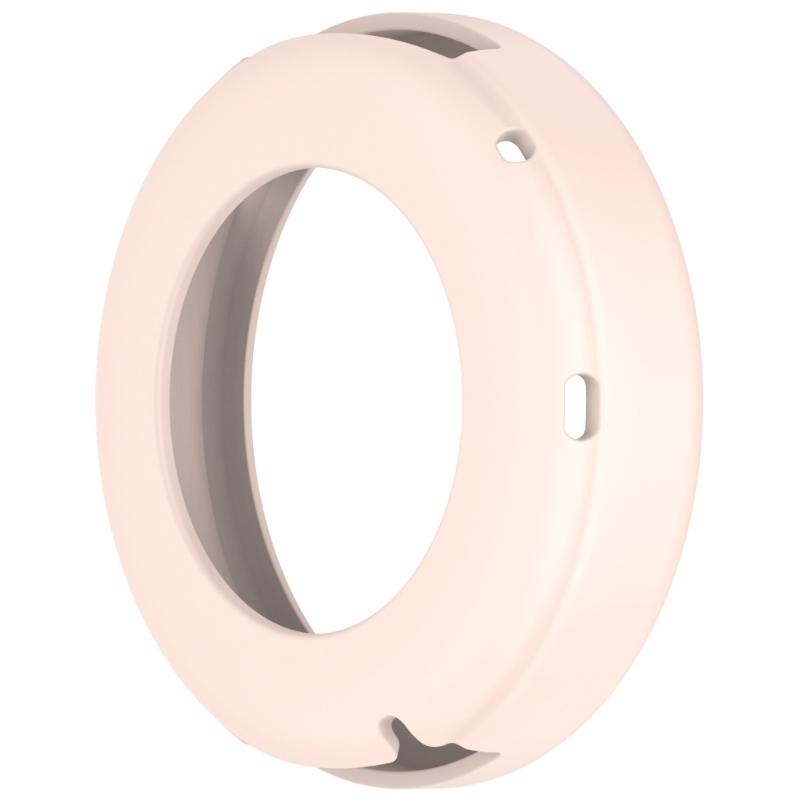 Smartwatch Border Silikonhülle Uhrenrahmen Bumper Gehäuse Schale für Watch GT5 GT4 41mm Schutzhülle