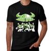 Canberra Raiders Retro Raiders Royalty Classic Tshirt Standard Fit Solid Tee Shirt Tshirt