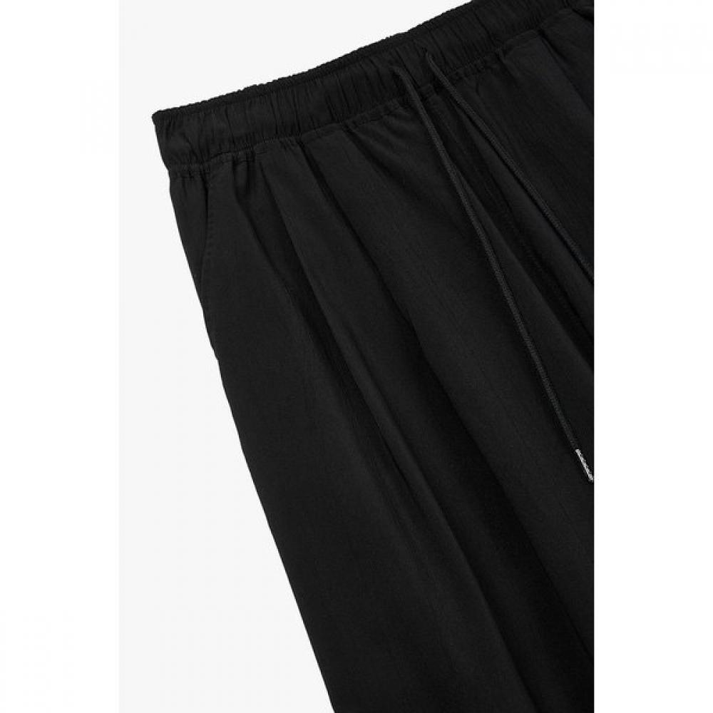 Studio Tomboy Waistband Pleated Pants 9176231984