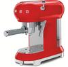 Кофемашина Smeg ECF01RDEU