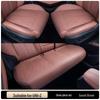 Changan Uni-Z Universal Seat Cushion & Cover for All Seasons - Car Interior Accessories