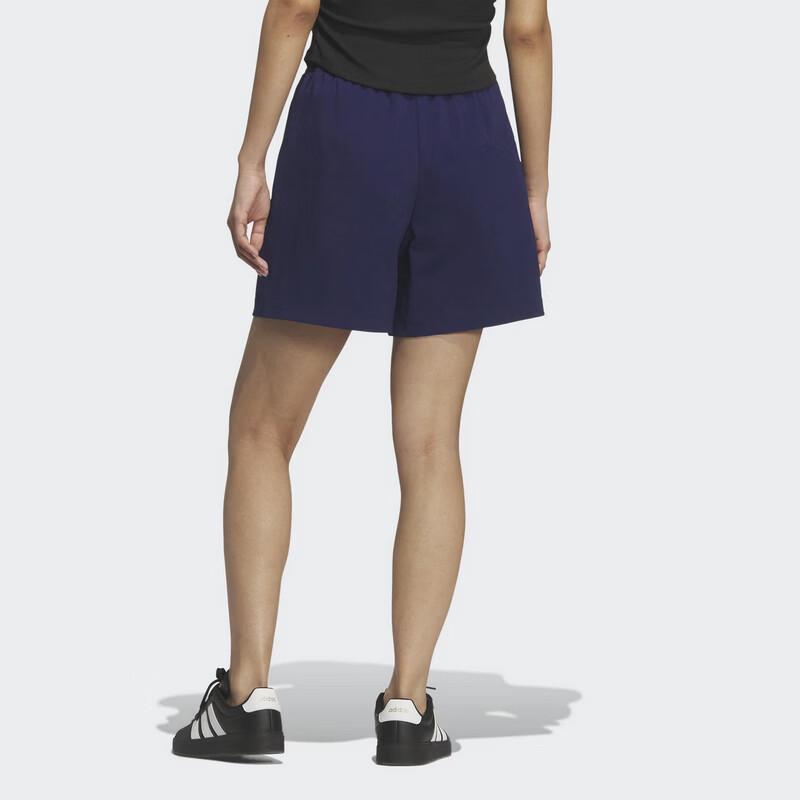 Adidas Women's Outdoor Breathable Woven Shorts