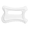 Ceramic Scraping Board Release Muscle Tension Ergonomic Gua Sha Scraping Massage Plate Tool for Face Body Shoulders Knees Arms