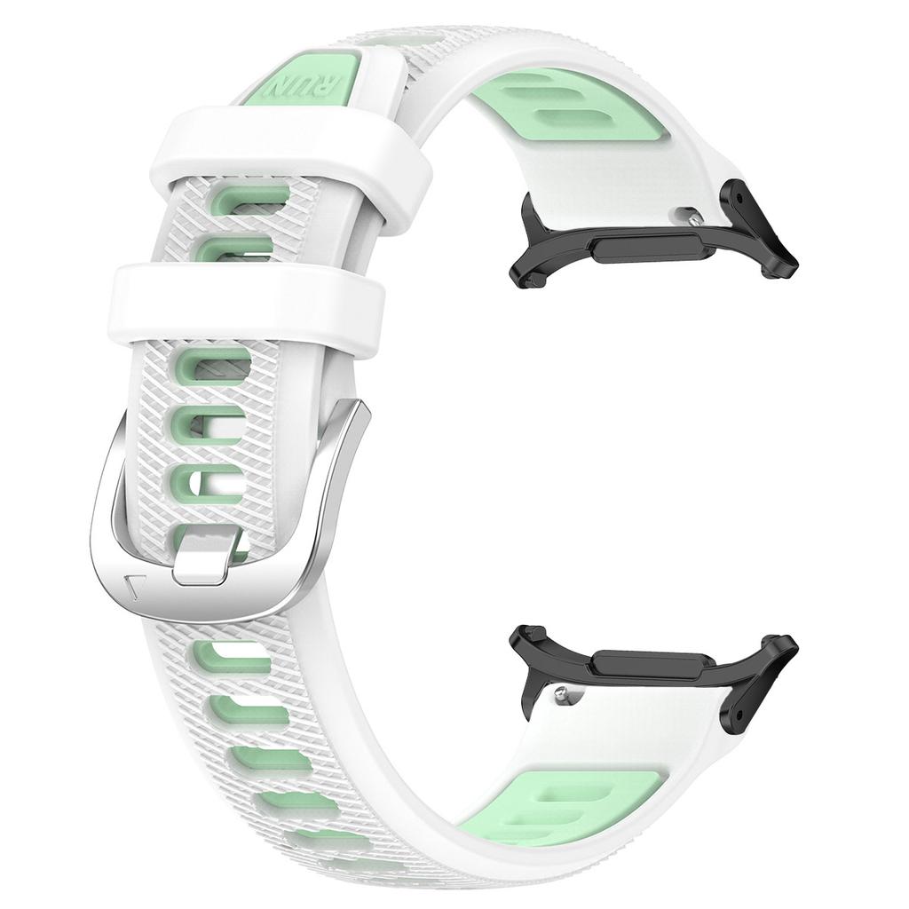 No Gaps Sports Silicone Strap For Samsung Galaxy Watch 7 Ultra 47mm Loop Bracelet For Galaxy Watch Ultra Watchband Accessories