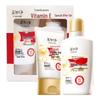 Meijianjing Tremella Pearl Vitamin E Skincare Set