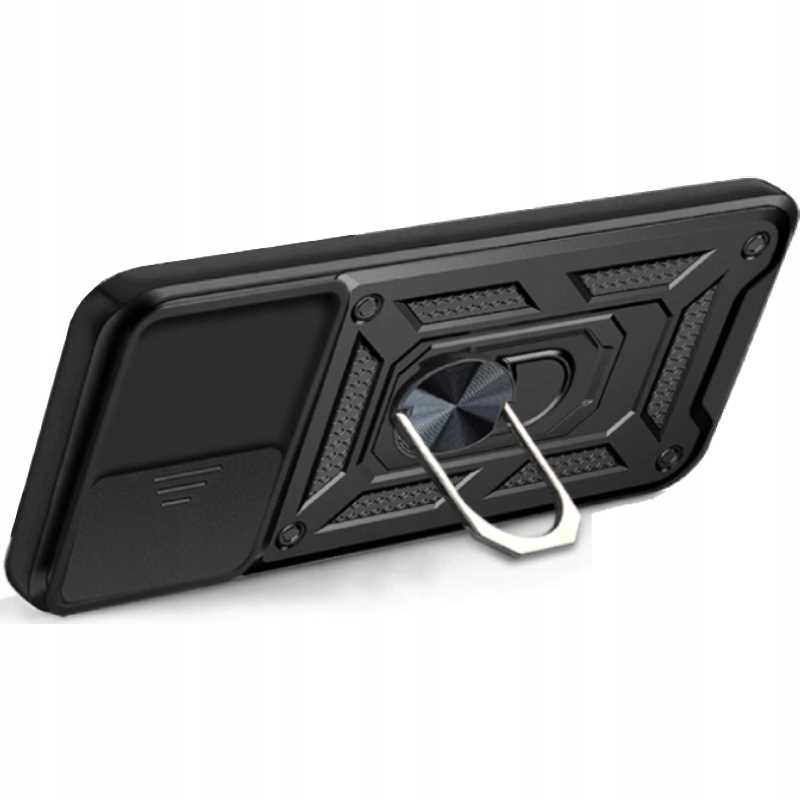 Sc Camring Poco X4 Pro 5G Black
