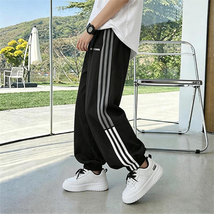 Boys' Casual Pants, Mosquito Proof Pants