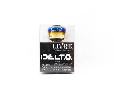 Livre D27FTI-1 Knob Delta 27 Shimano Daiwa (9989)