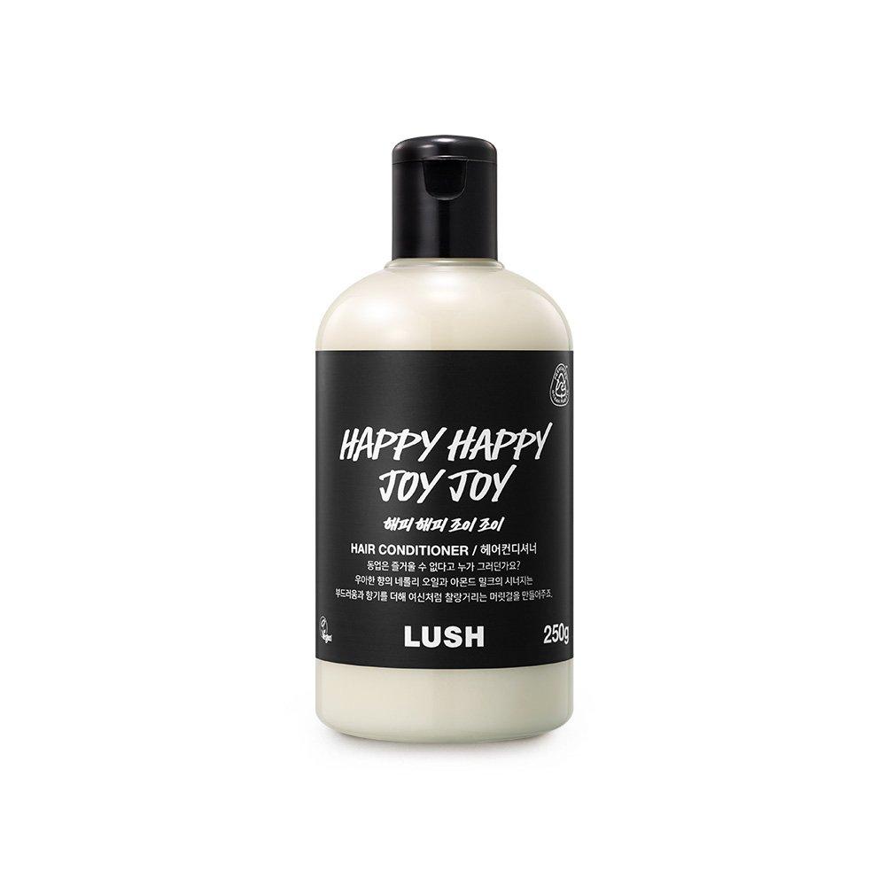 

Happy Happy Joy Joy 250g - Hair Conditioner/Conditioner