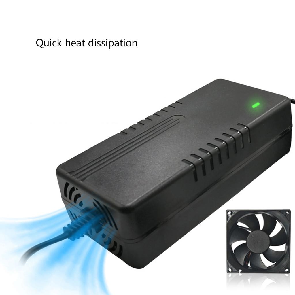 24V 5A Lader voor Elektrische Rolstoel en Hoverboard Elektrische Fiets Lader Professionele 24V Elektrische Scooter Lader